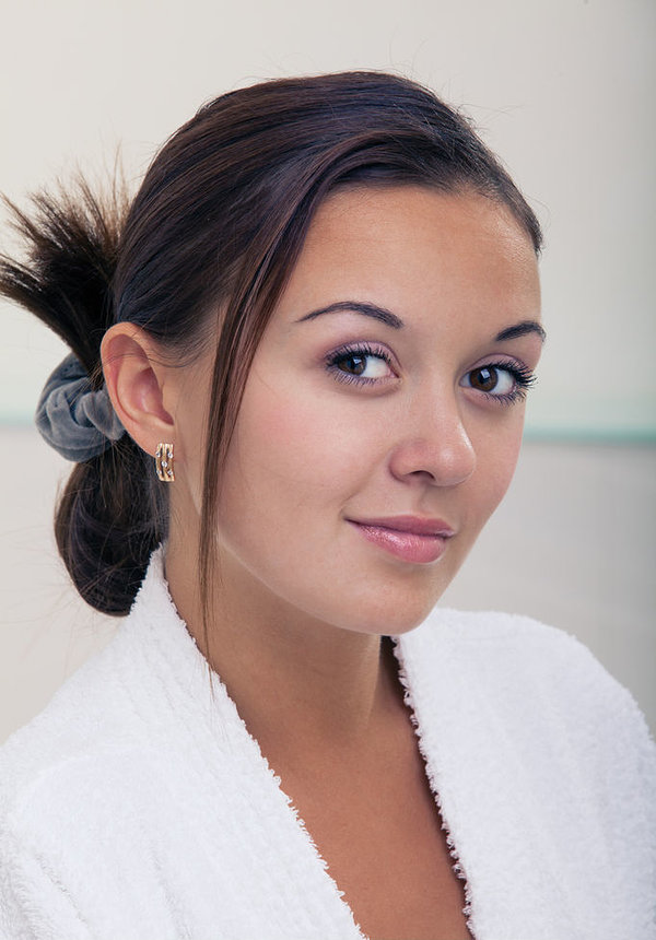 Гульнара, 21